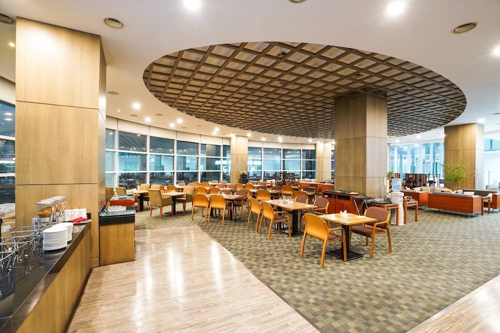 Restaurang