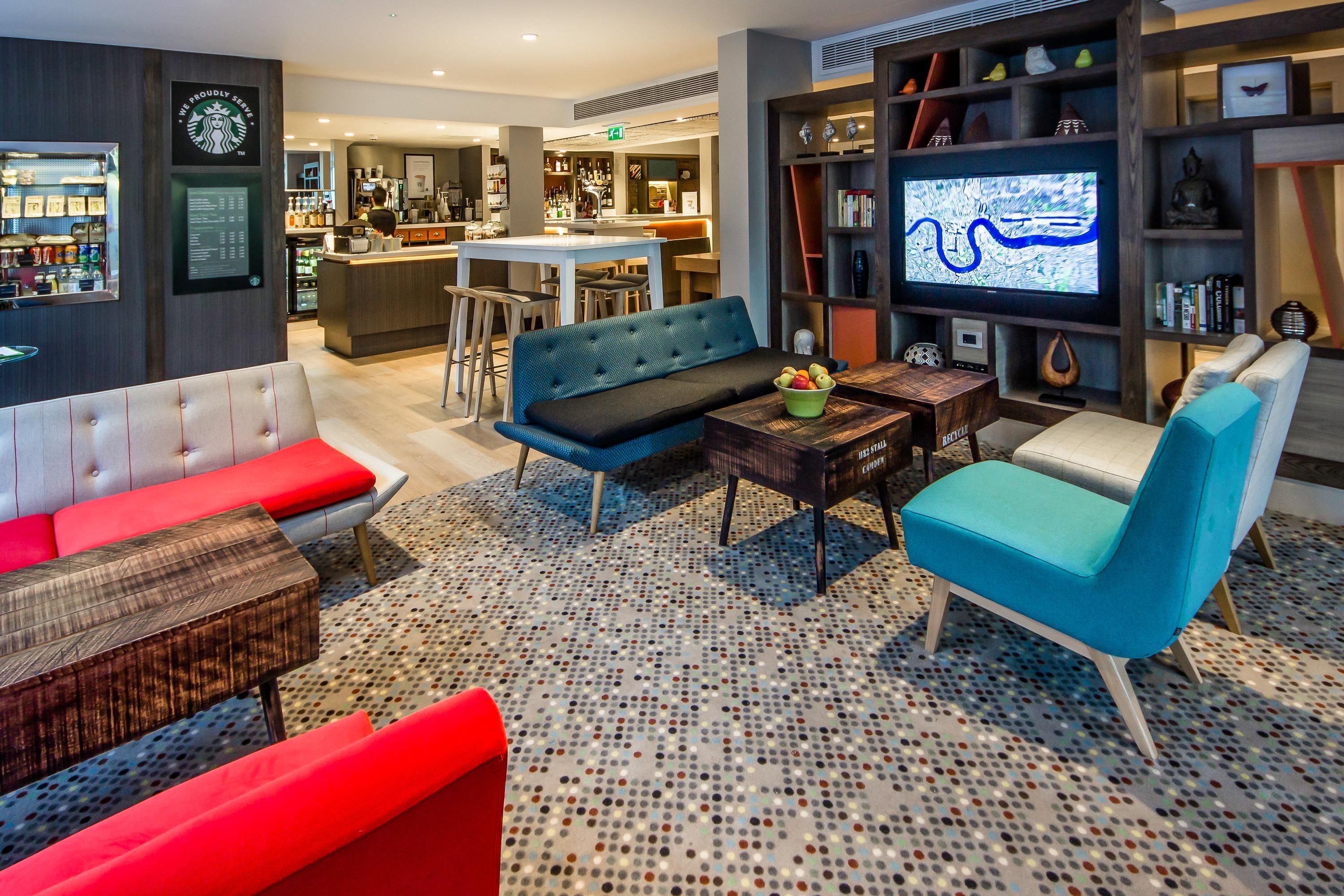 Hotellfaciliteter