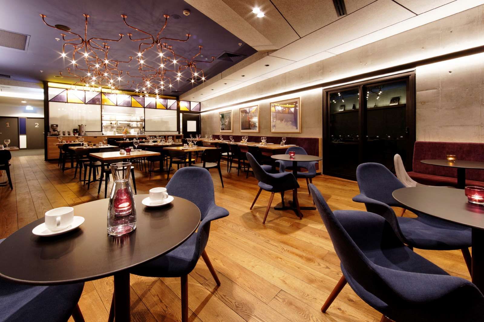 Restaurang