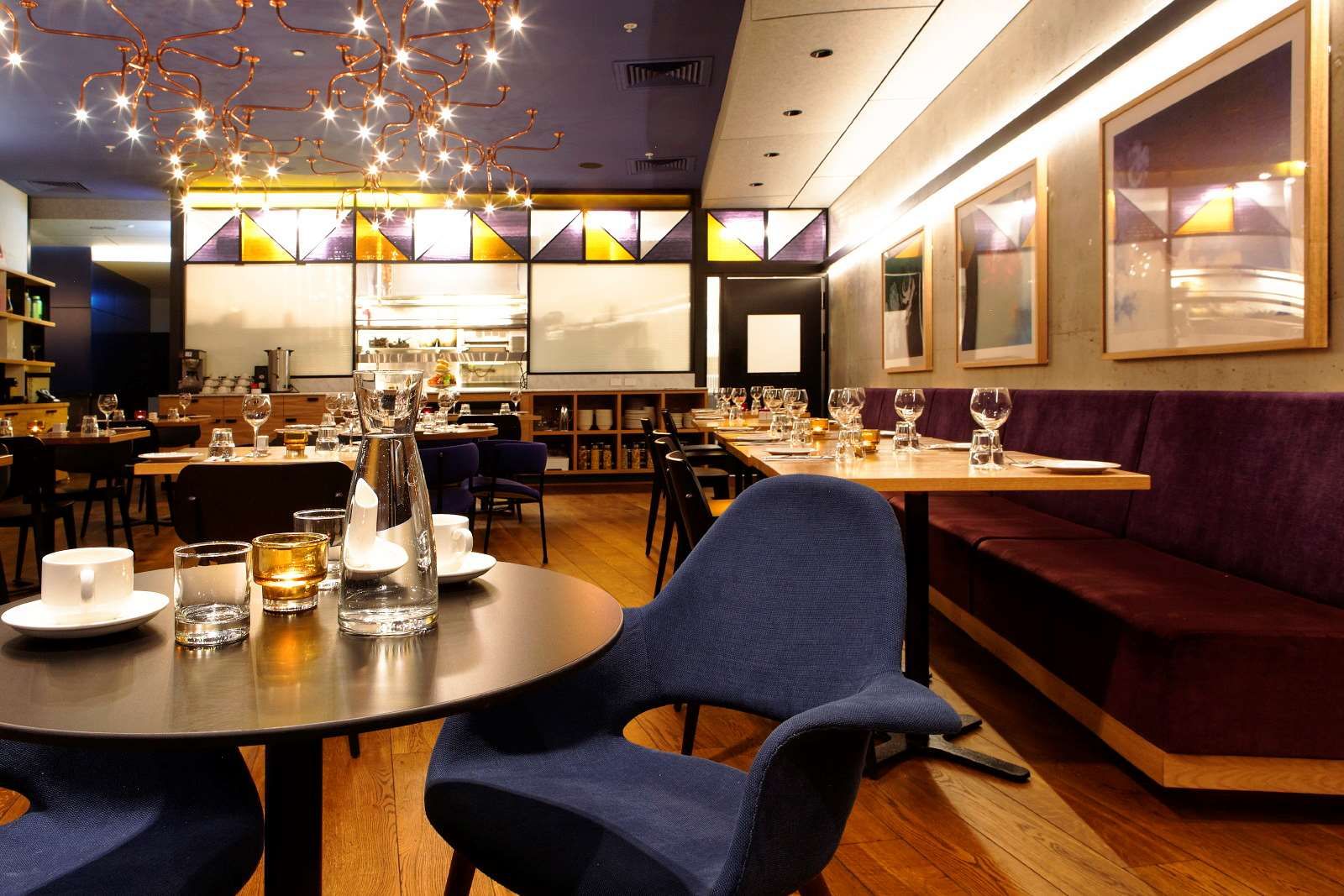 Restaurang