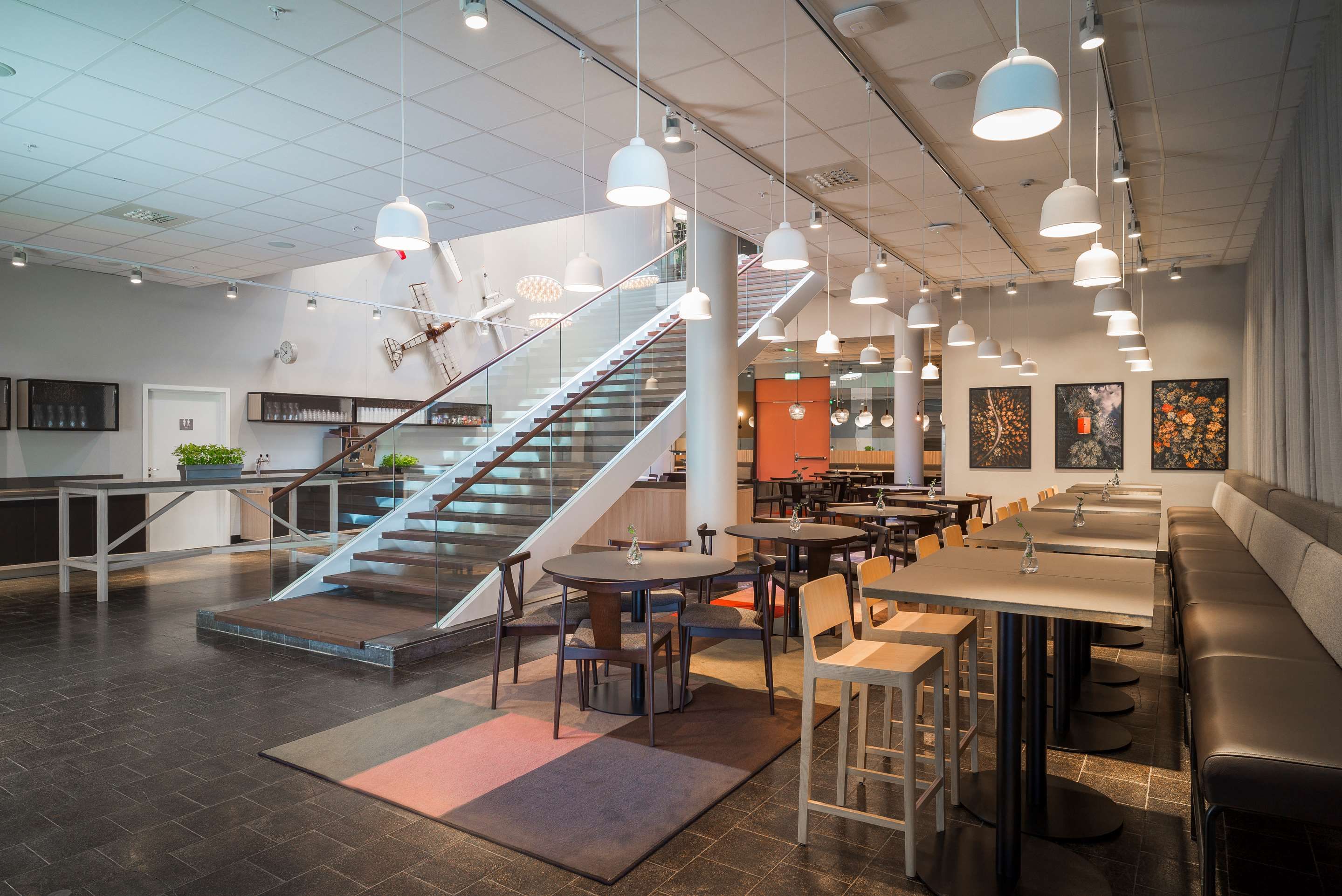 Restaurang