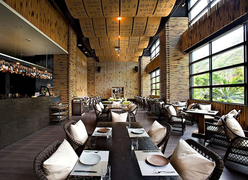 Restaurang Foto