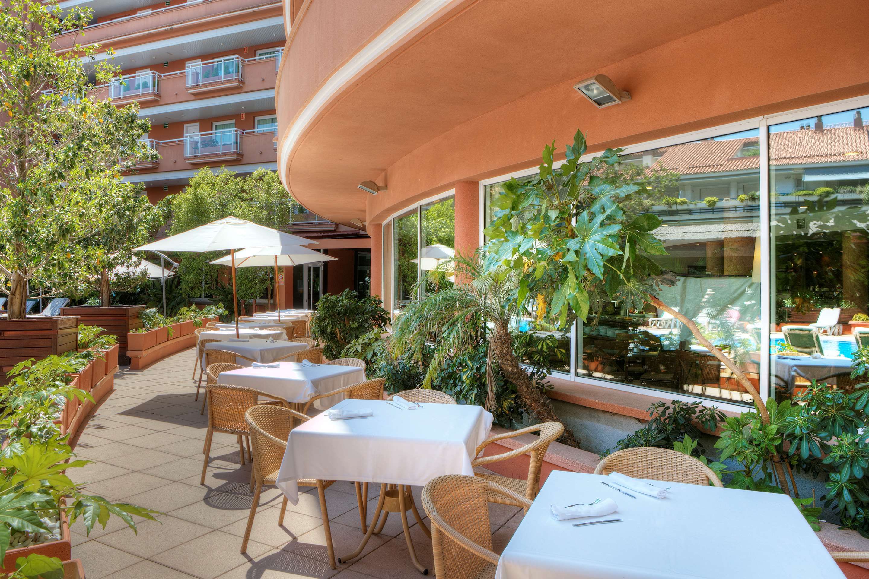 Restaurang
