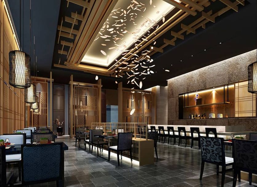 Restaurang Foto
