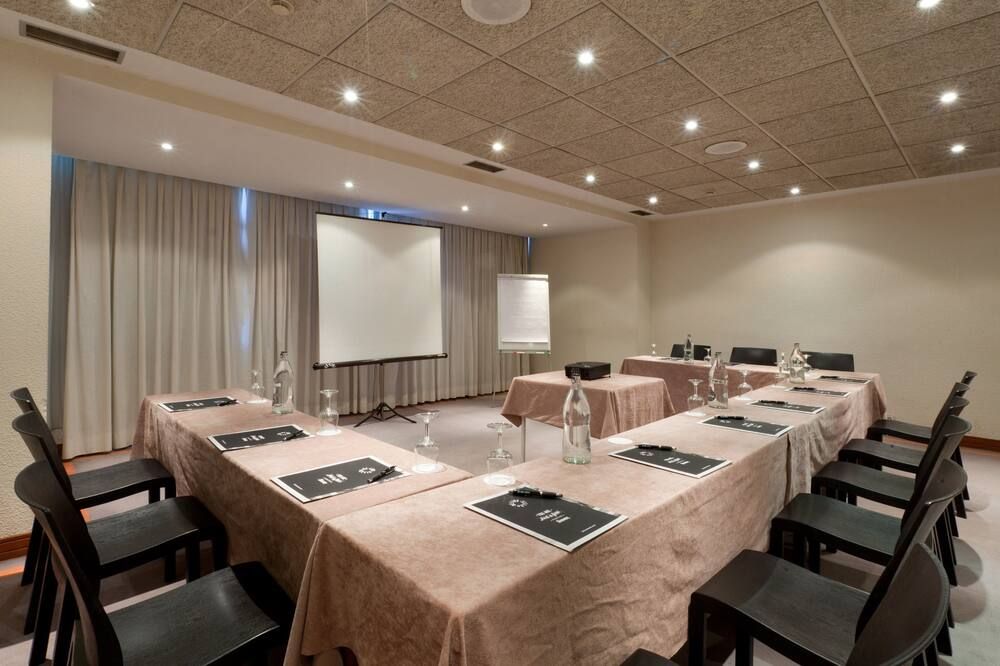 Konferensrum