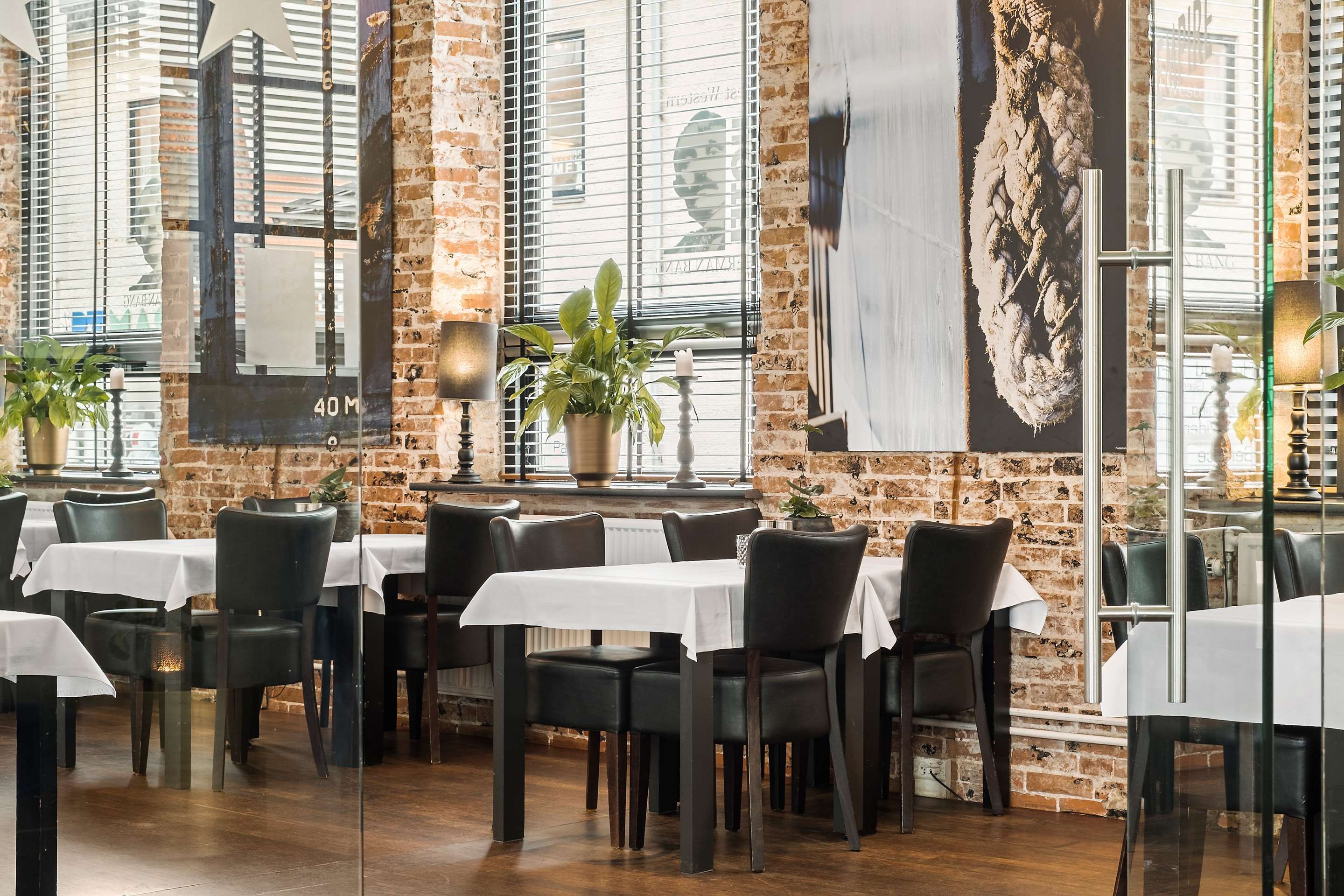 Restaurang