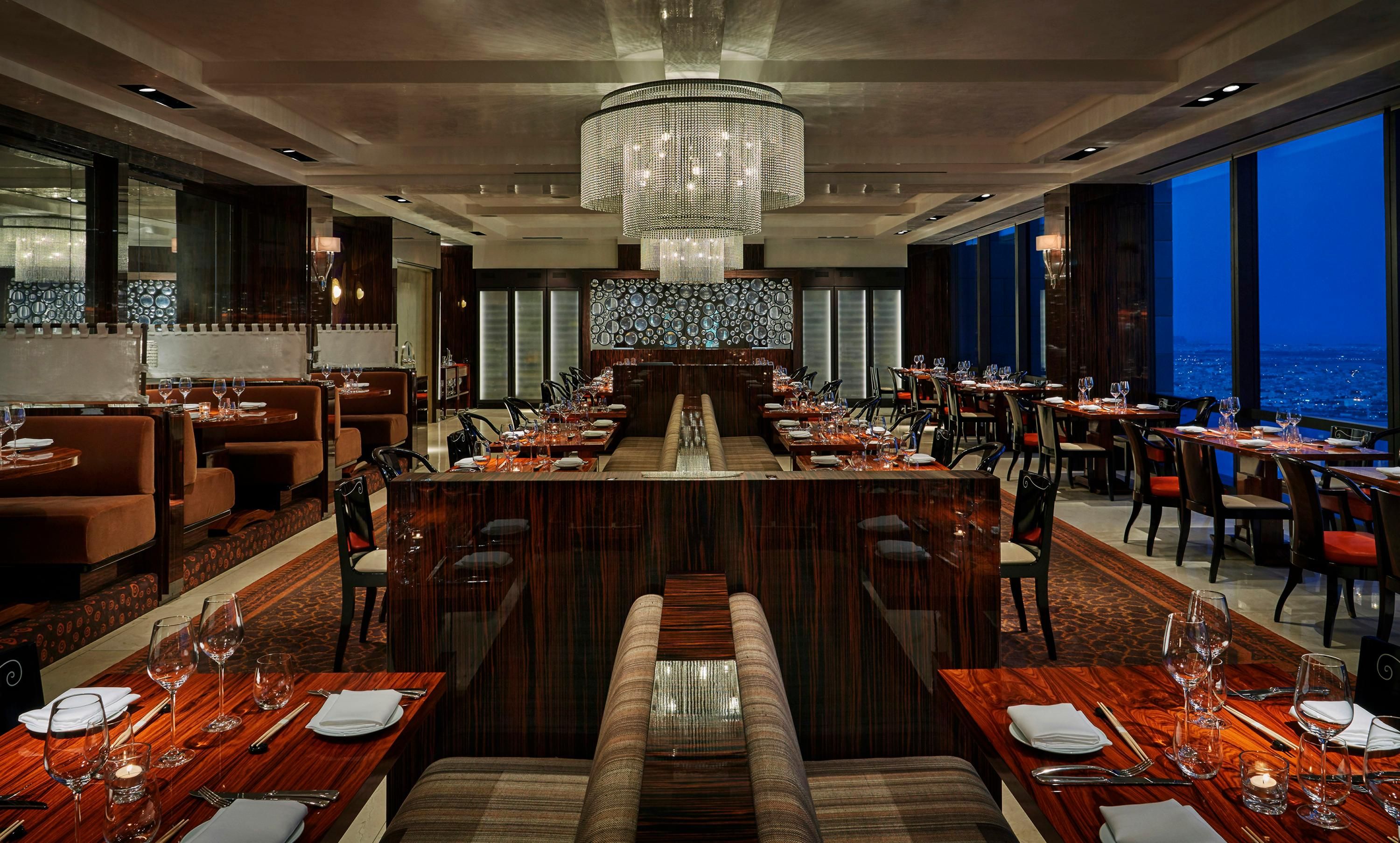 Restaurang Foto