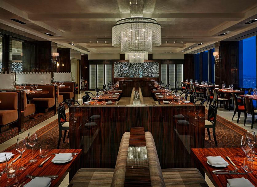 Restaurang Foto