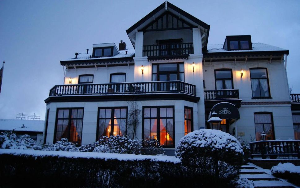 Byggnad Foto