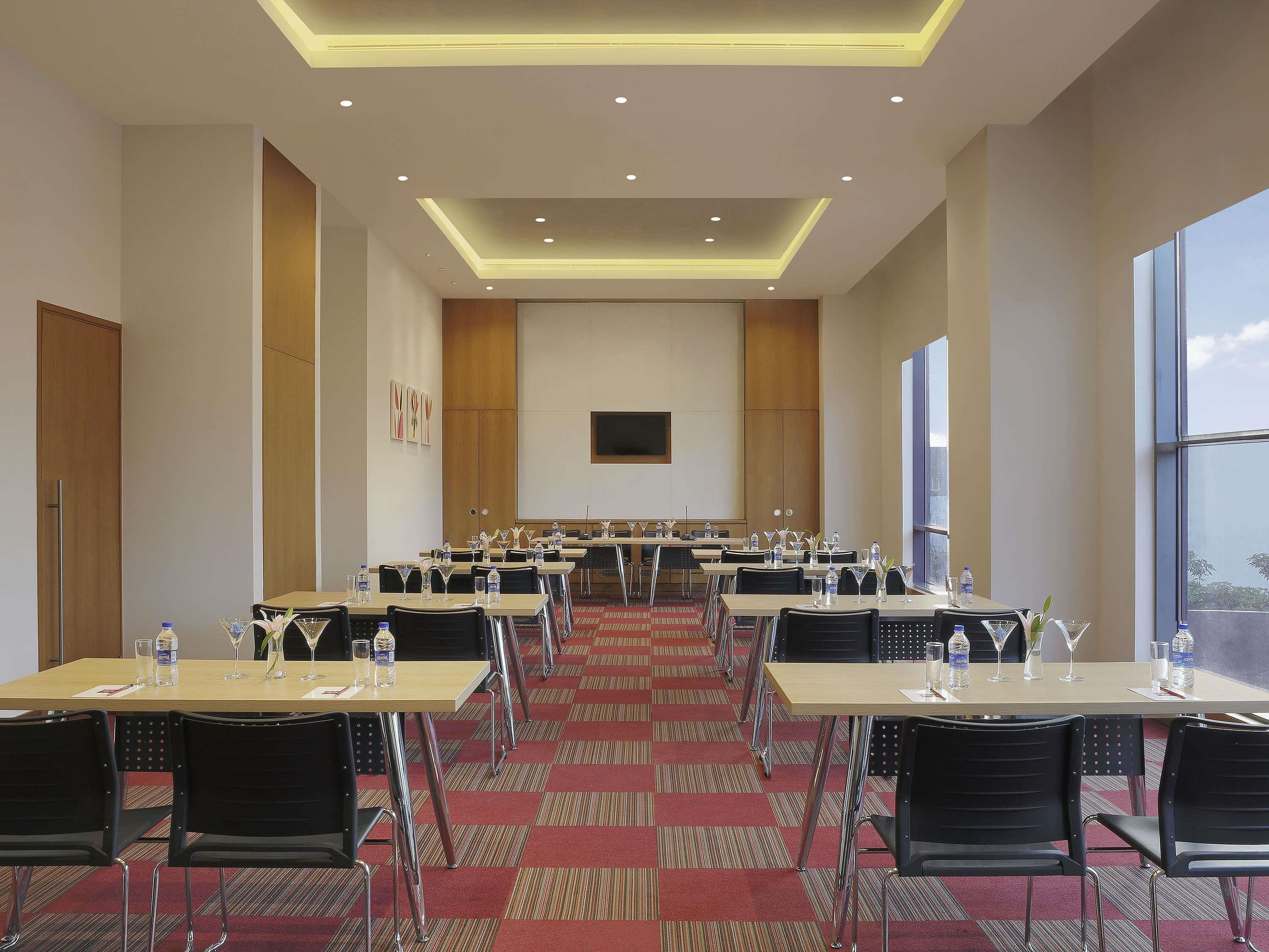 Konferensrum