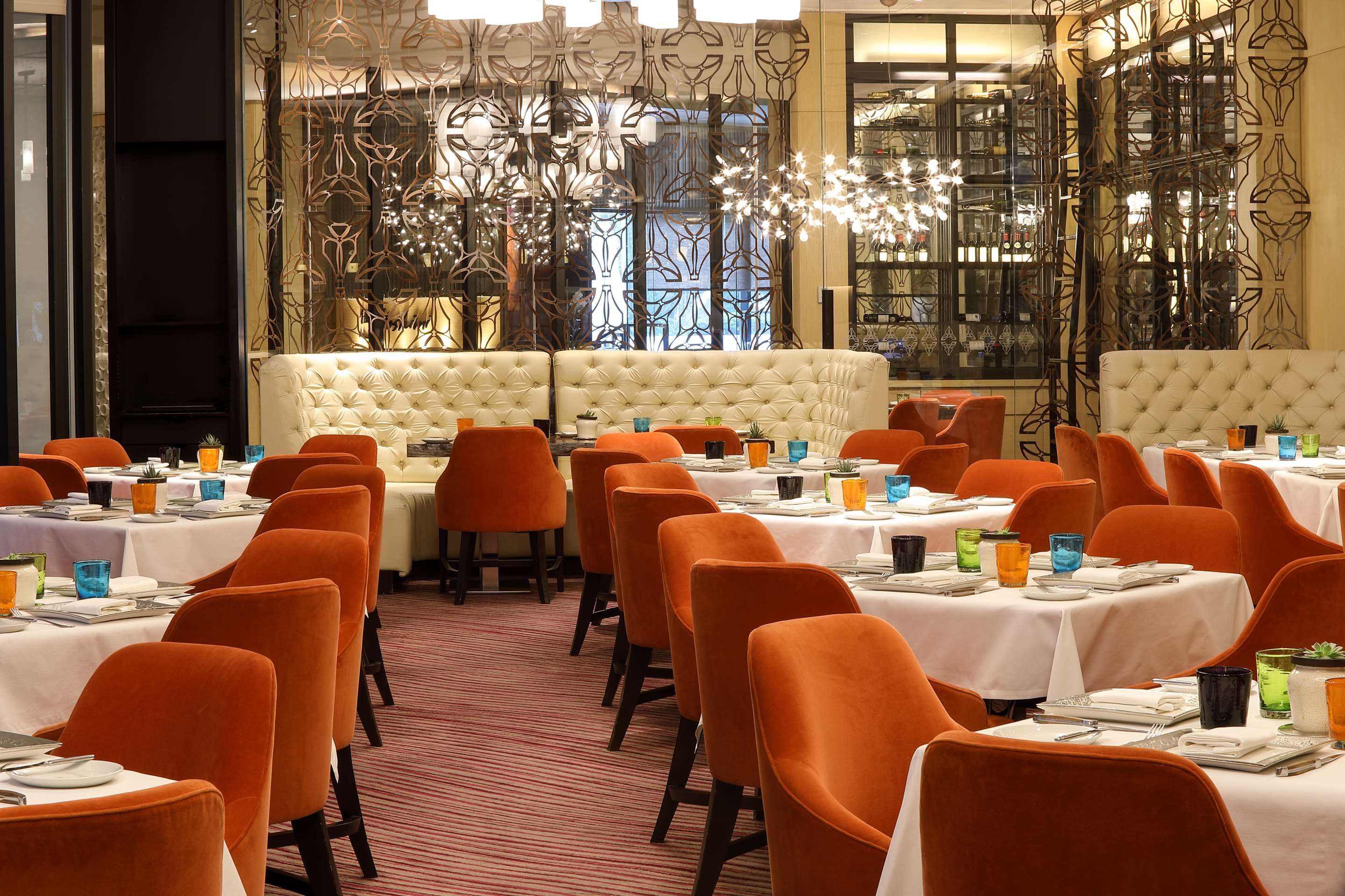 Restaurang