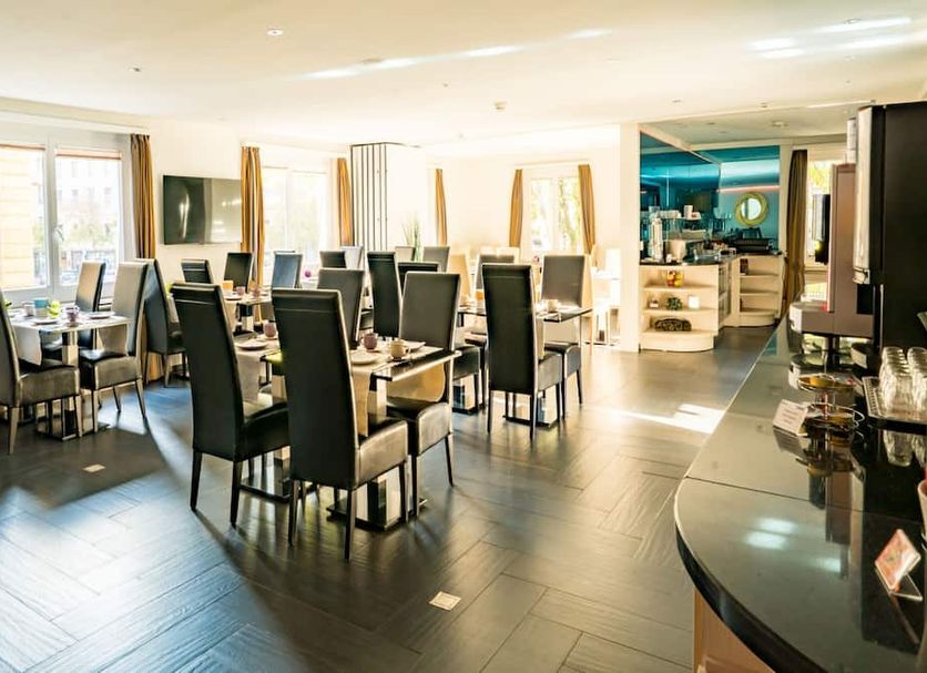Restaurang Foto