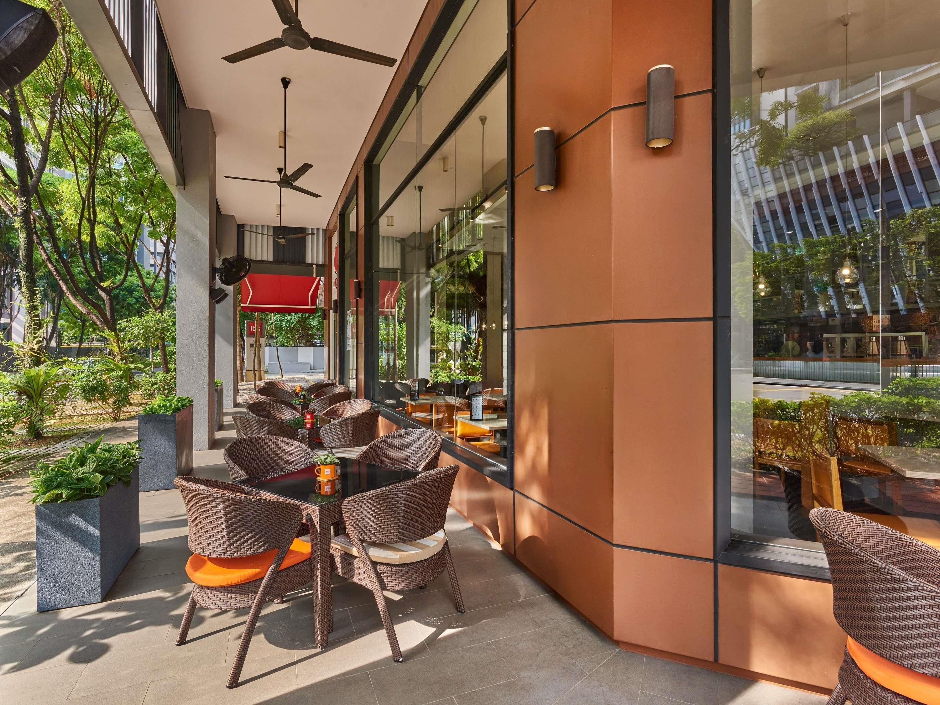 Restaurang Foto