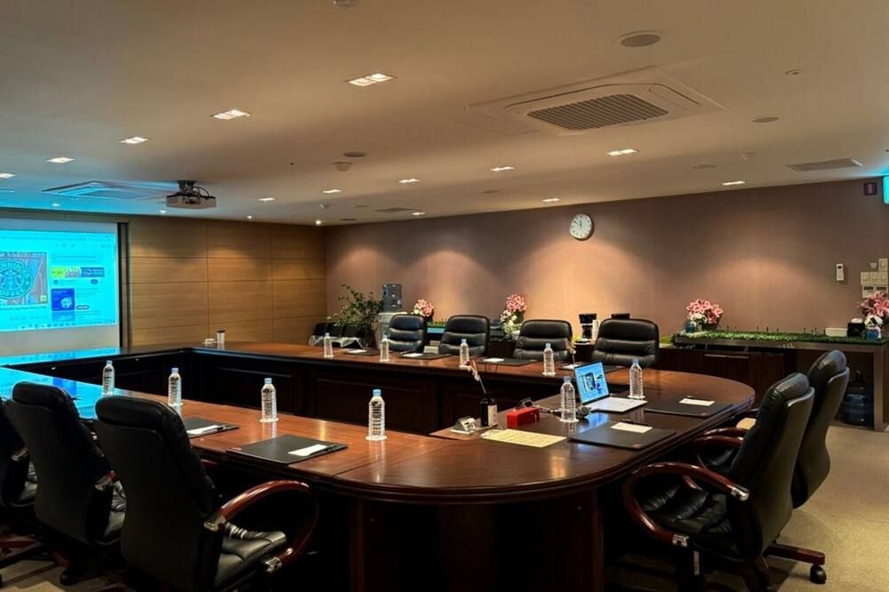 Konferensrum
