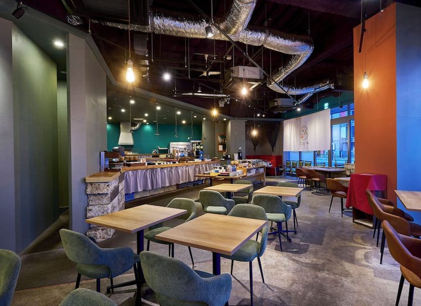 Restaurang Foto