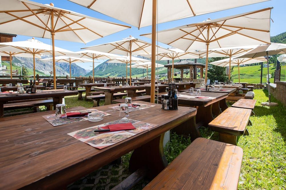 Restaurang