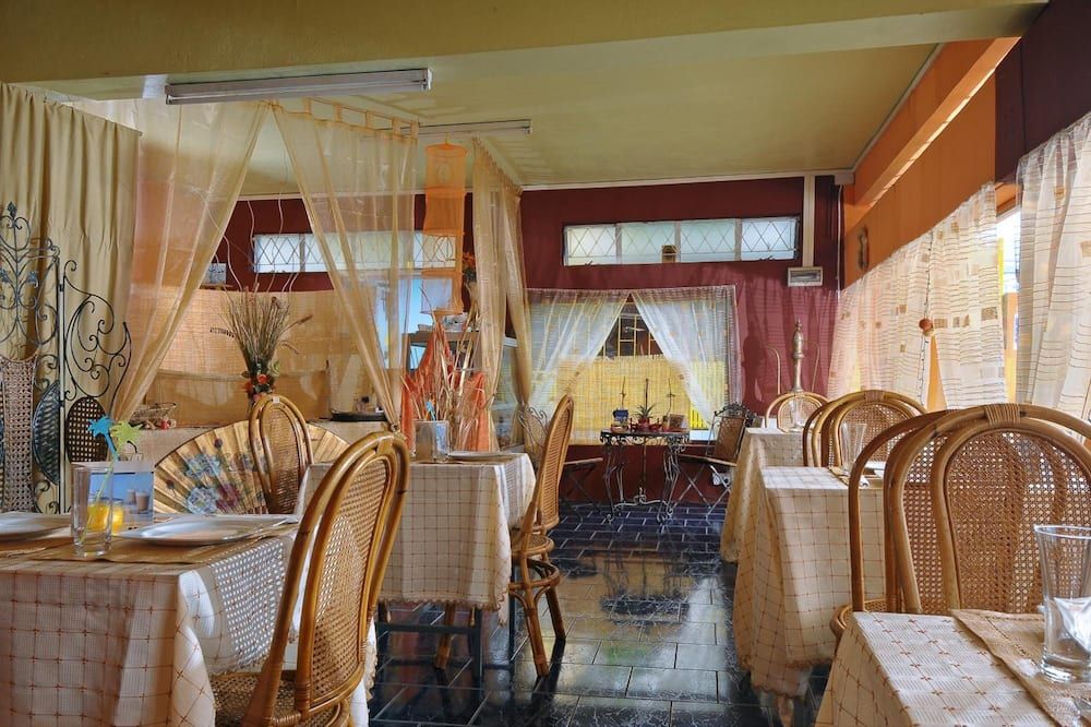 Restaurang