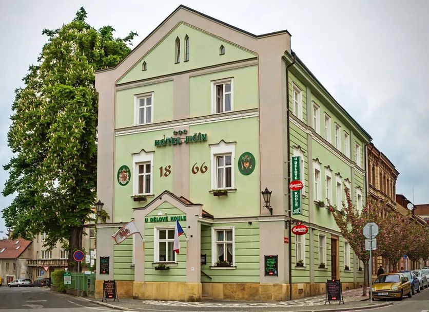 Byggnad Foto