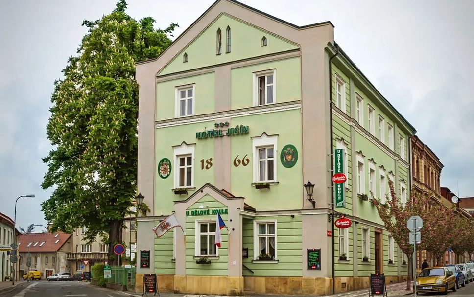 Byggnad Foto