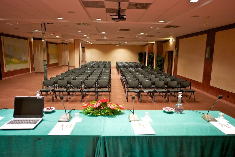 Konferensrum