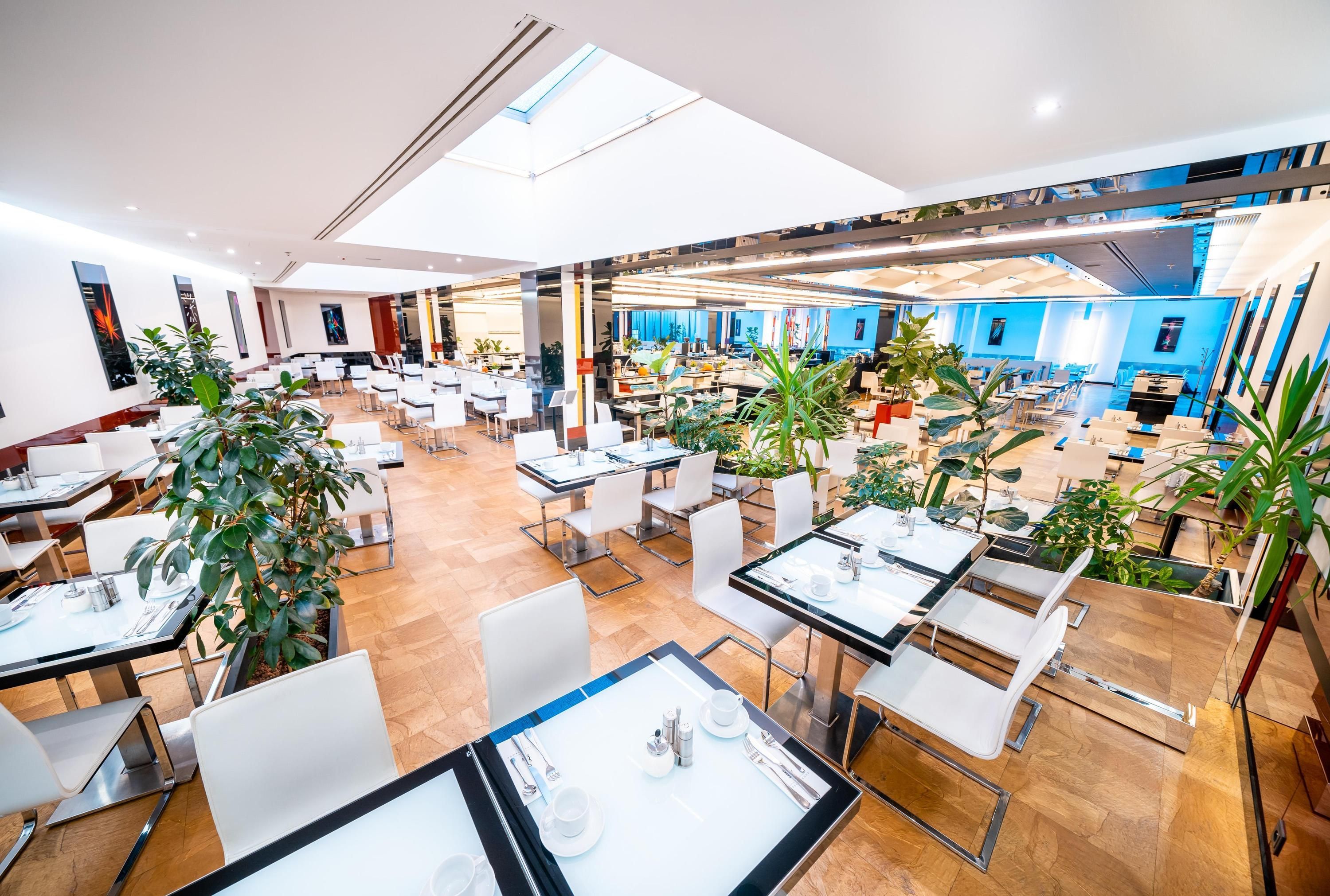 Restaurang