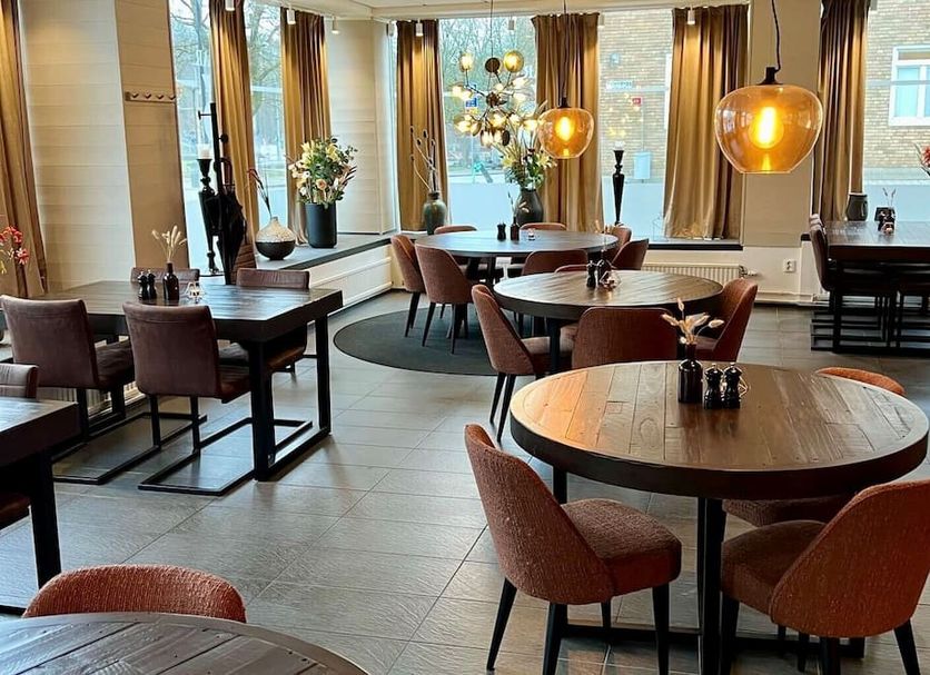 Restaurang Foto