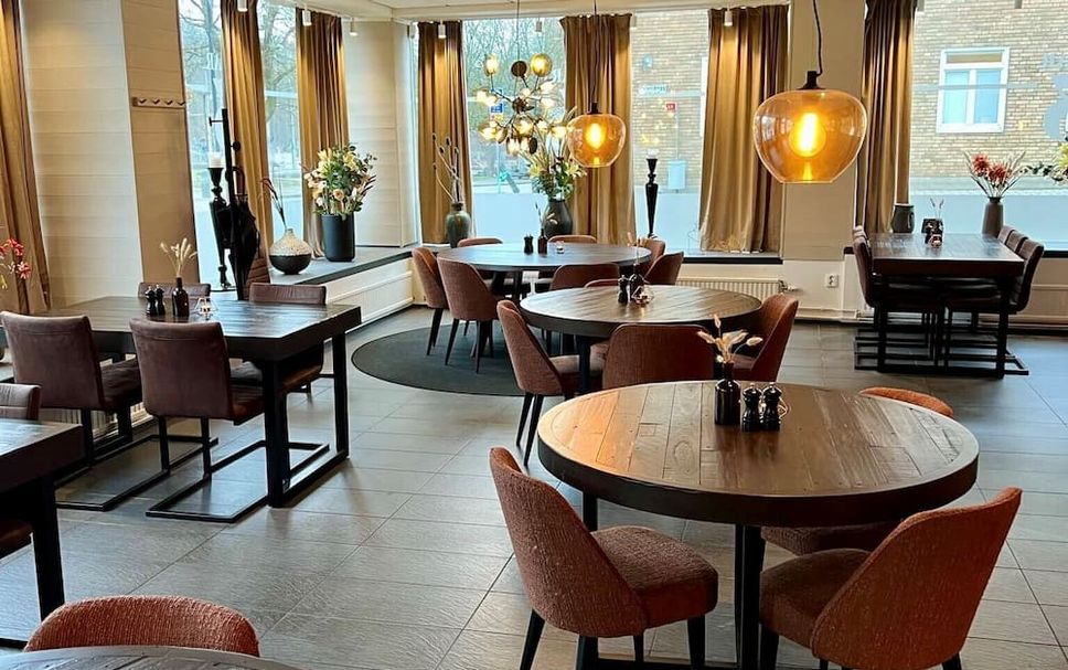 Restaurang Foto