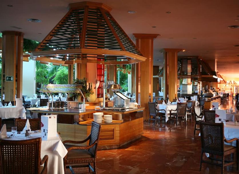 Restaurang Foto