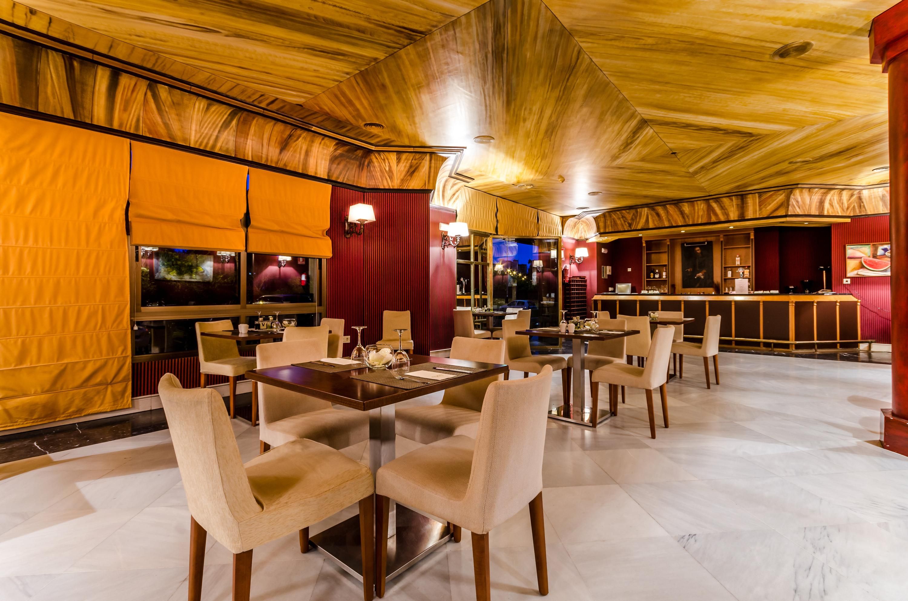 Restaurang