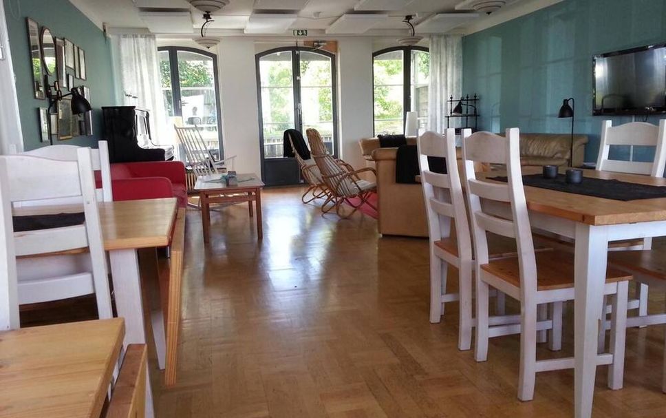 Restaurang Foto