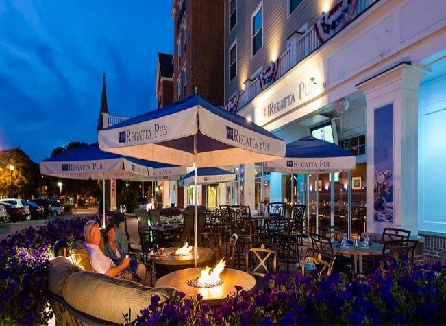Restaurang