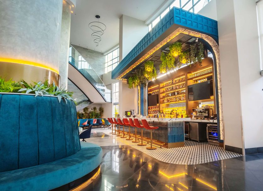 Restaurang Foto