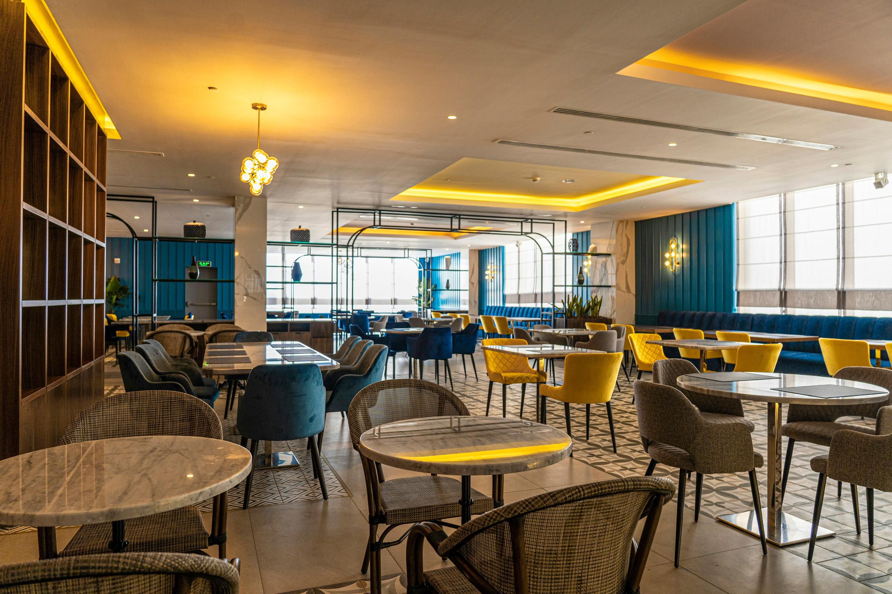 Restaurang