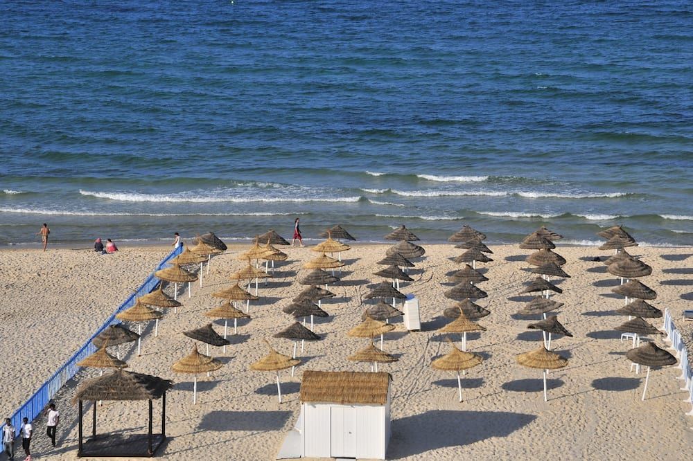 Strand