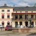 Byggnad
