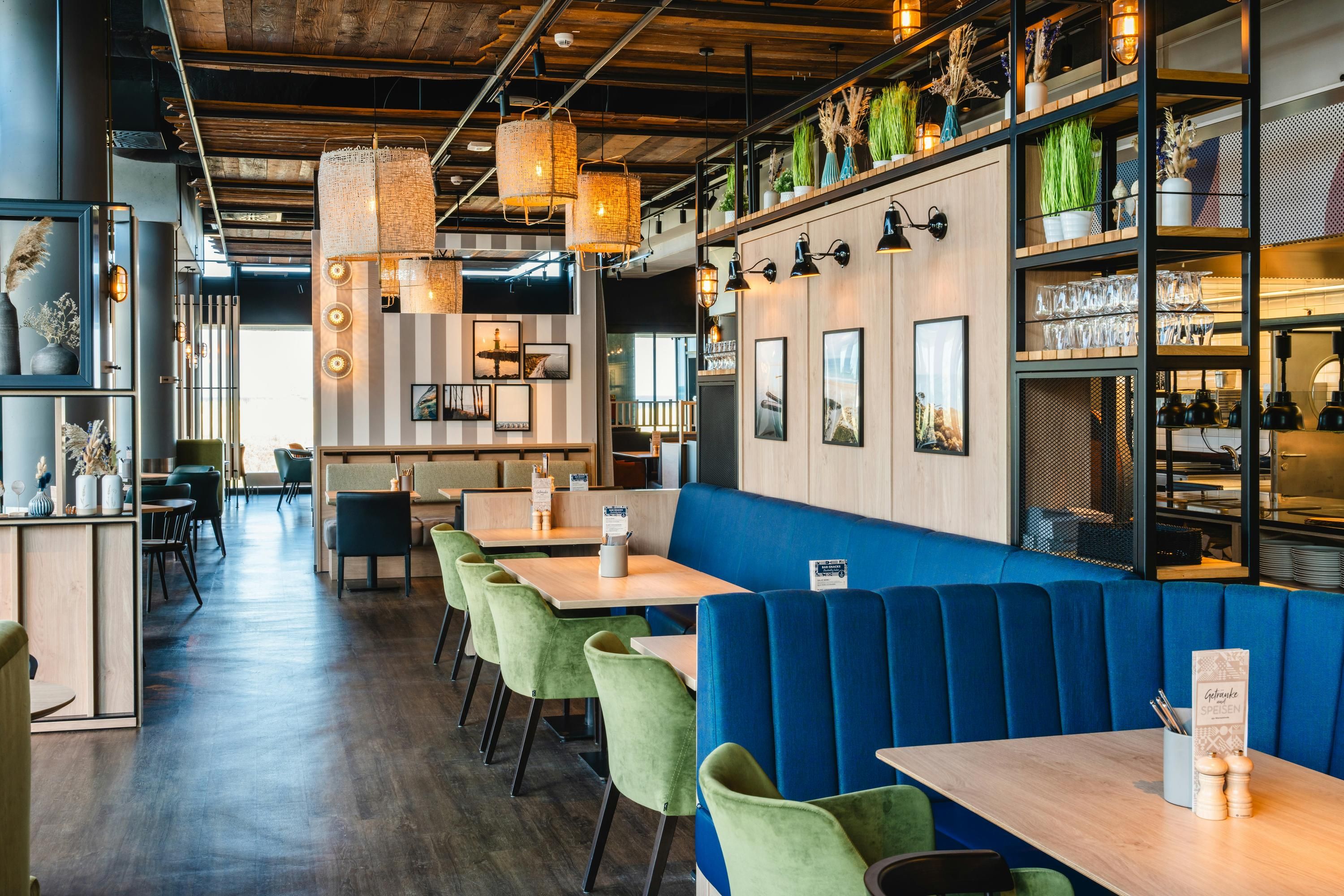 Restaurang