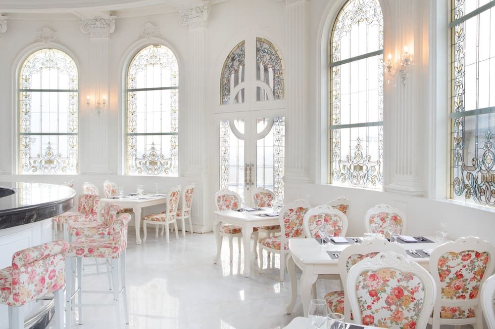 Restaurang