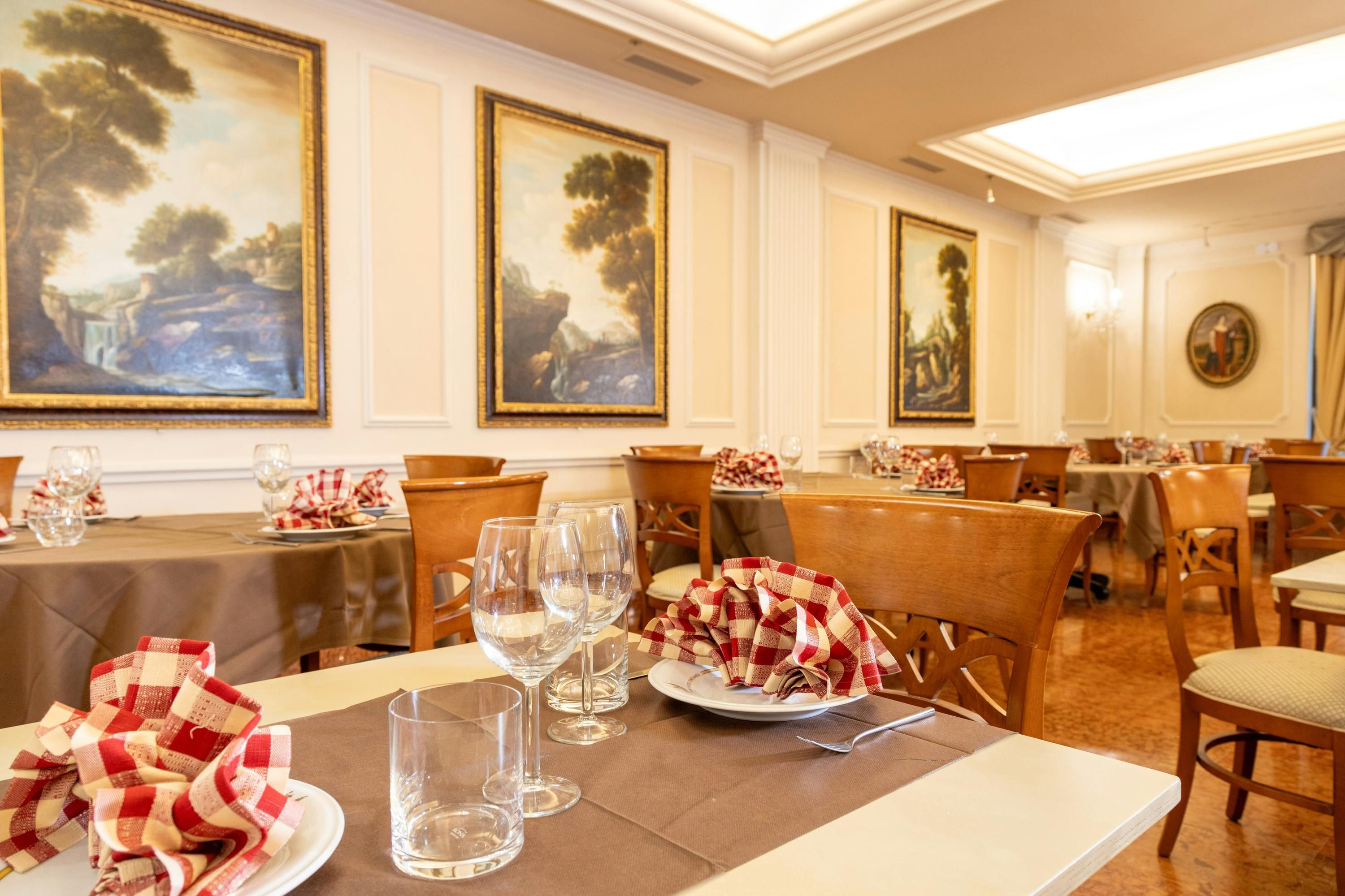 Restaurang