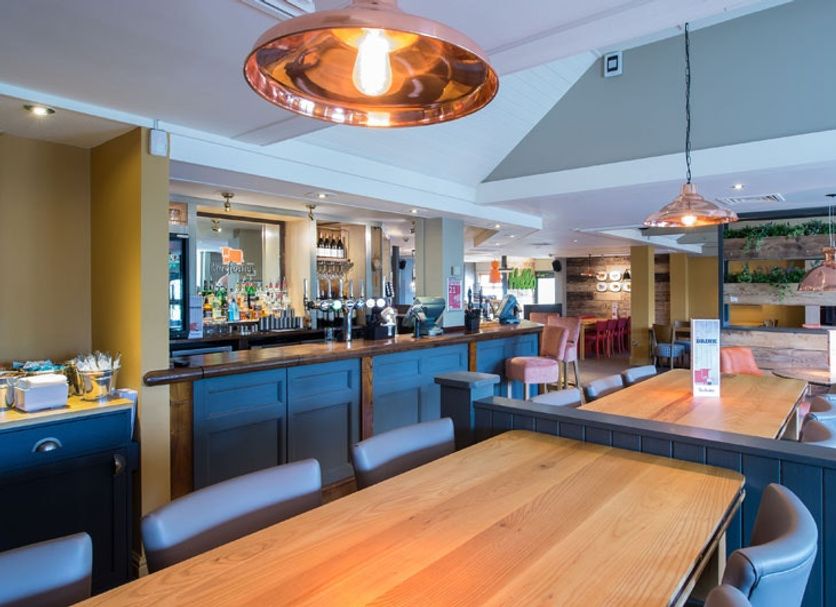 Bar Foto