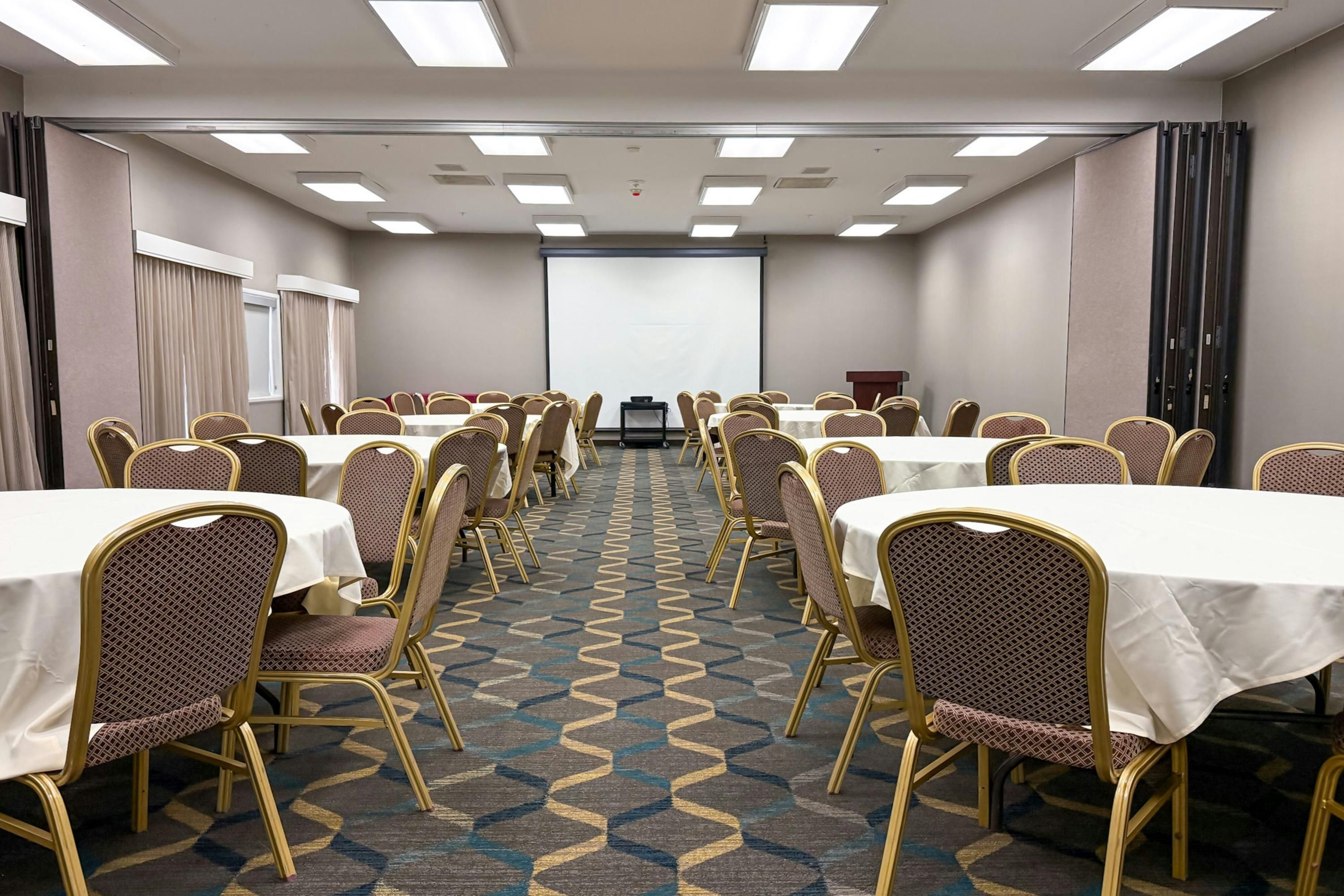 Konferensrum
