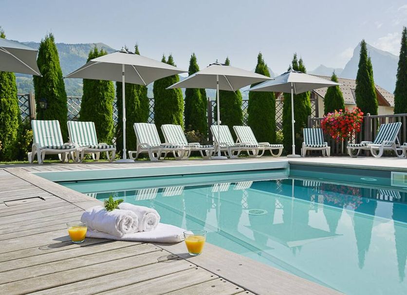 Pool Foto