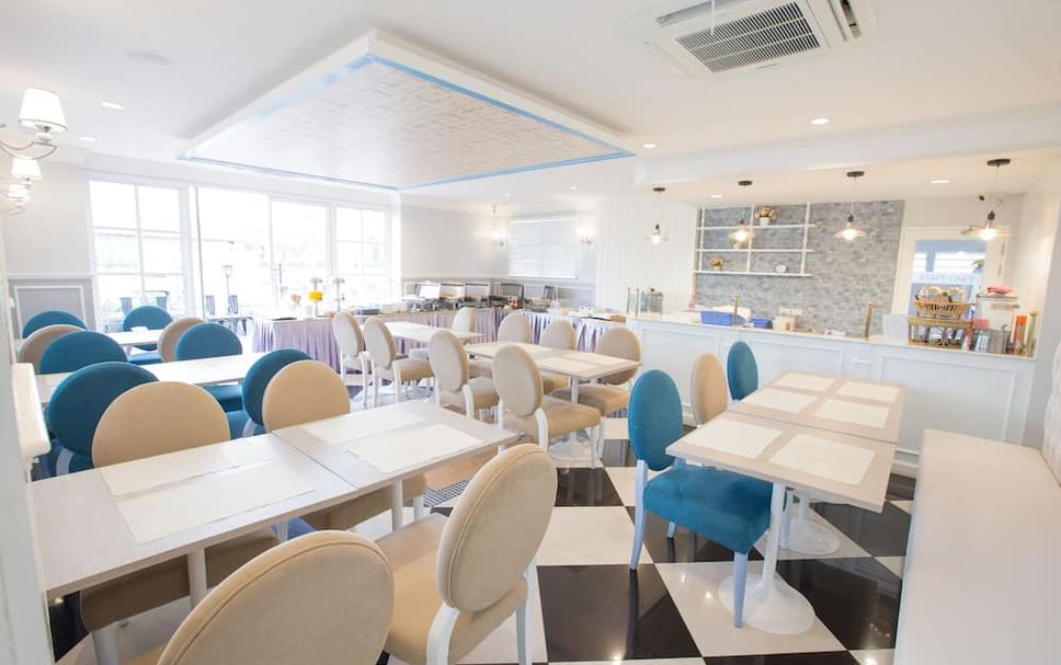 Restaurang Foto