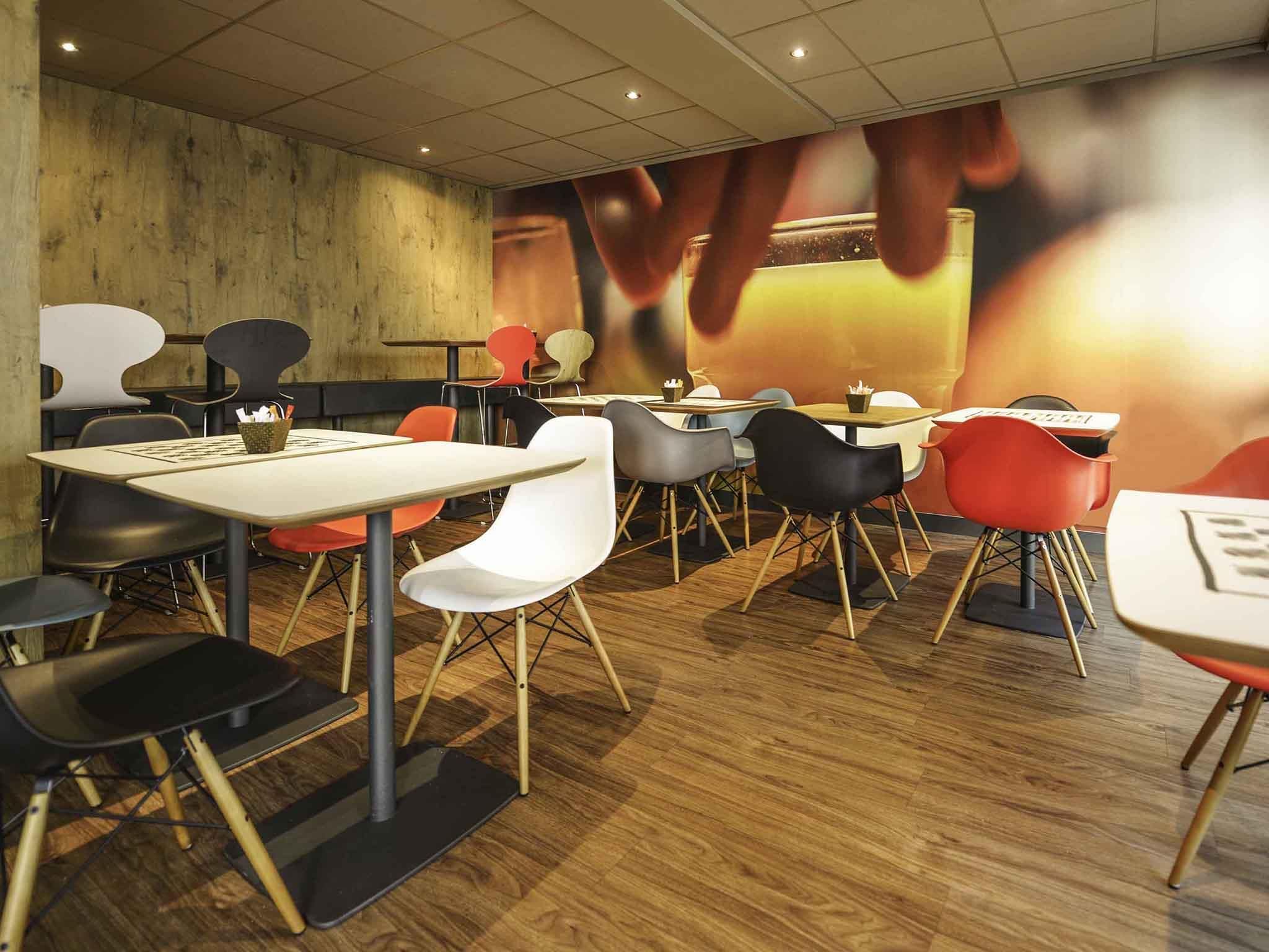 Restaurang