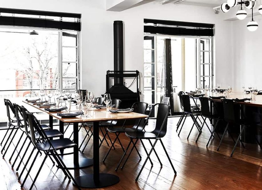 Restaurang Foto