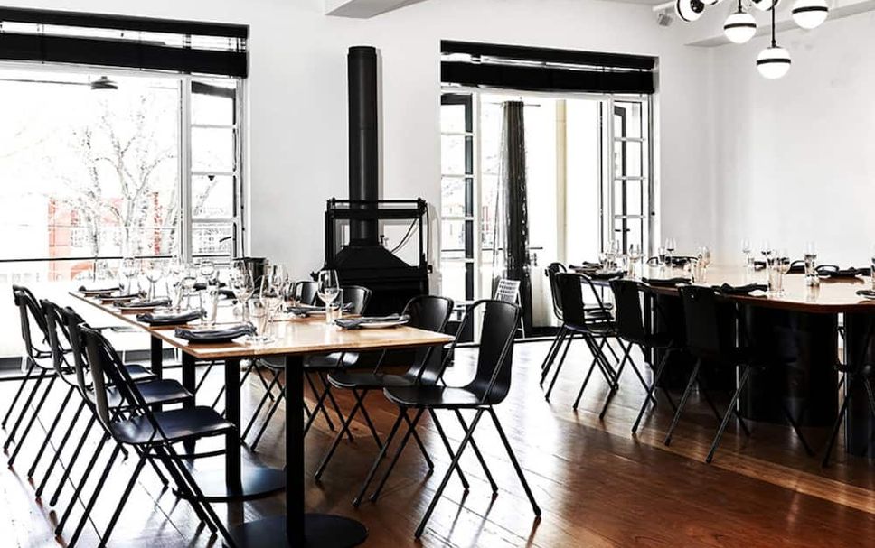Restaurang Foto