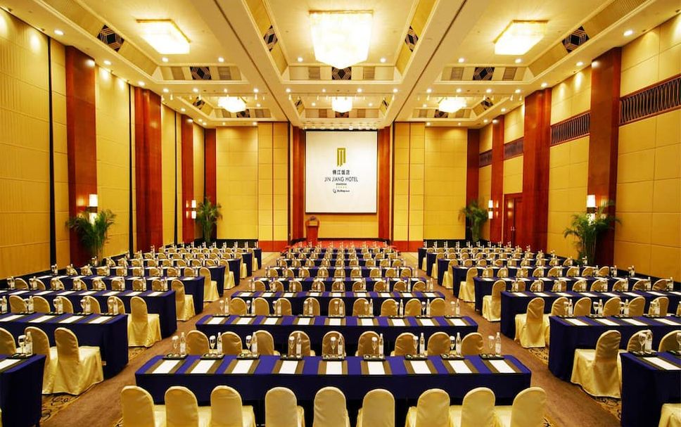 Konferensrum Foto
