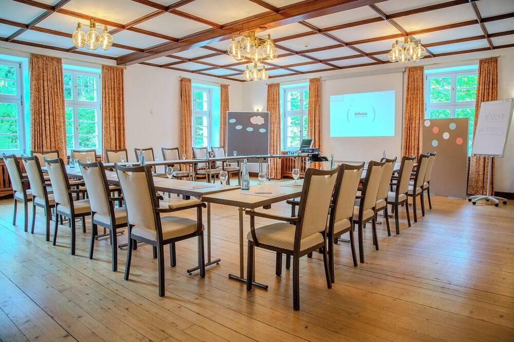 Konferensrum