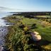 Golfbana