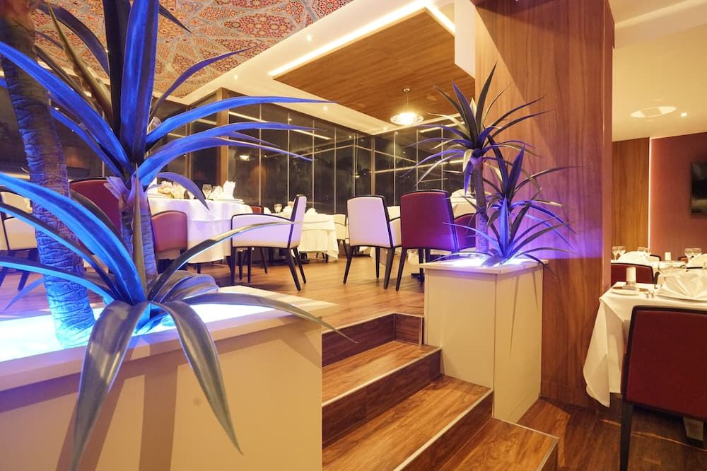 Restaurang