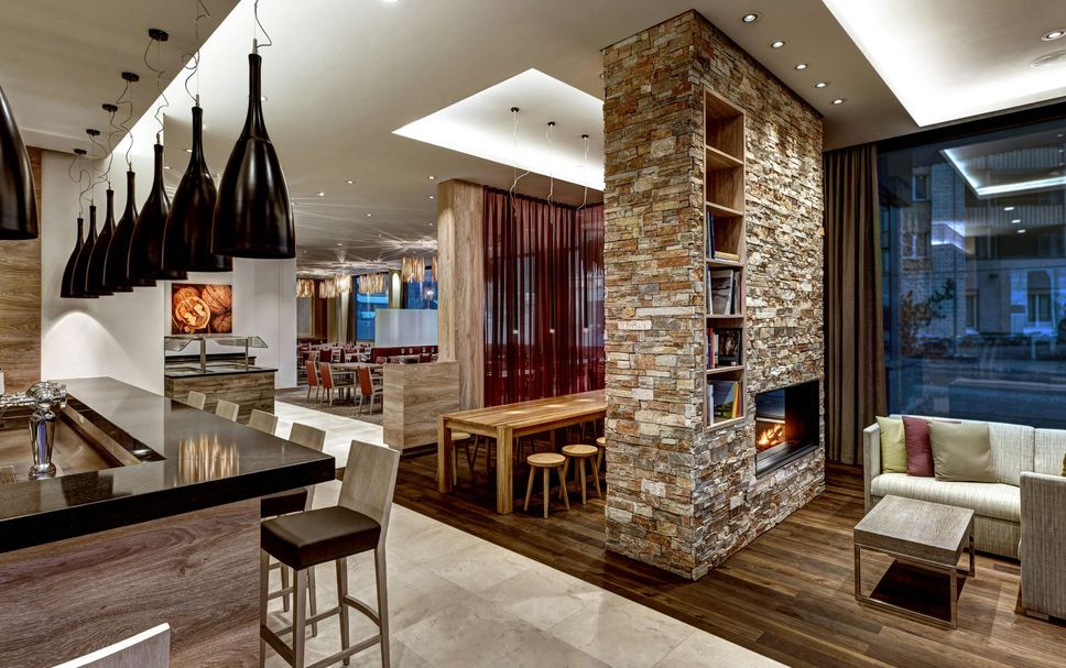 Restaurang Foto